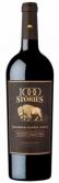 1000 Stories - Carignan Bourbon Barrel Aged 2018