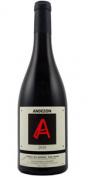 Andezon - Ctes du Rhne 2012