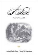 Antica - Chardonnay Napa Valley 2019