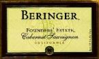 Beringer - Founders Estate Cabernet Sauvignon 2020