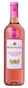 Beringer - Main & Vine White Zinfandel Moscato 0