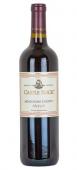 Castle Rock - Merlot Mendocino County 2020