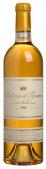 Chteau dYquem - Sauternes 2010 (375ml)