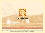 Chteau Lassgue - Saint-milion Grand Cru 2018