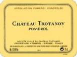 Chteau Trotanoy - Pomerol 2013