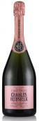 Charles Heidsieck - Brut Ros Reserve Champagne 0