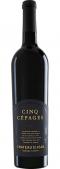 Chateau St. Jean - Cinq Cpages Sonoma County 2017