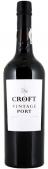 Croft - Vintage Port 2007
