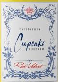 Cupcake - Red Velvet 2020