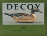 Decoy Sonoma County Red 2021