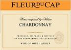 Fleur du Cap - Chardonnay 2016