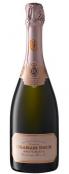 Graham Beck - Brut Rose Sparkling 2015