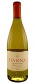 Hanna - Chardonnay Russian River Valley 2022