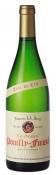 J.A. Ferret - Pouilly-Fuiss 2016
