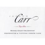 Joseph Carr - Chardonnay Sonoma Coast 2019