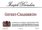 Joseph Drouhin - Gevrey-Chambertin 2019