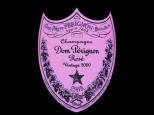 Moet & Chandon - Dom Perignon Rose Luminous 1995 (1.5L)