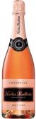 Nicolas Feuillatte - Brut Ros Champagne 0