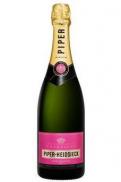 Piper-Heidsieck - Brut Ros Champagne Sauvage 0