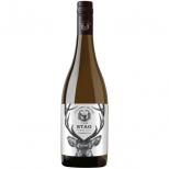 St Huberts - The Stag North Coast Chardonnay 2020