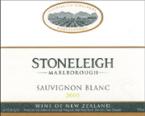 Stoneleigh - Sauvignon Blanc Marlborough 2022