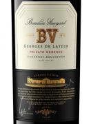 Beaulieu Vineyard - Georges de Latour Private Reserve 2021