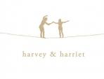 Booker Vineyard - Harvey & Harriet White Blend 2021