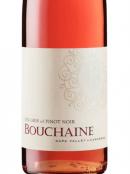 Bouchaine Carneros Vin Gris of Pinot Noir 2022
