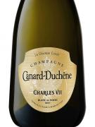 Canard Duchene - Charles VII Cuvee Blanc De Noir Brut NV 0
