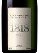 Charles Le Bel Inspiration 1818 Brut NV
