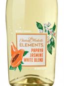 Chateau Ste. Michelle - Elements Papaya Jasmine White Blend 0