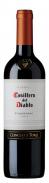 Concha y Toro - Carmenre Rapel Valley Casillero del Diablo 2021