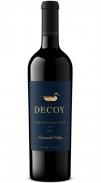 Decoy Wines - Alexander Valley Cabernet Sauvignon 2022