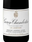 Domaine Antonin Guyon - La Justice Gevrey Chambertin 2020