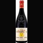 Domaine de la Solitude - Chateauneuf du Pape 2022