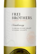 Frei Brothers - Chardonnay Russian River Valley Reserve 2023