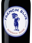 FRENCH BLUE ROUGE BIEN ENSEMBLE 2019