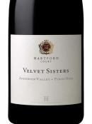 Hartford Family - Hartford Court Velvet Sisters Pinot Noir 2021