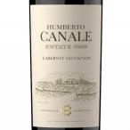 Humberto Canale - Canal Estate Cabernet Sauvignon Rio Negro 2021