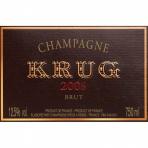 Krug Vintage 2008