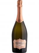 La Cantina Pizzolato - Pizzolato Prosecco Brut Rose NV 0