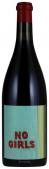 NO GIRLS LA PLACIENCIA VINEYARD TEMPRANILLO 2020
