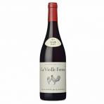 La Vieille Ferme - Rouge Ctes du Ventoux 2021