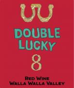 No Girls Double Lucky 8 2020