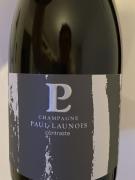 Paul Launois - Contraste #1 Blanc de Noirs Brut 0