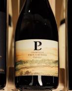 Paul Launois - Illustrations Cuvee Blanc de Blancs Brut 0