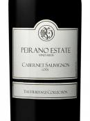 Peirano Estate - Cabernet Sauvignon Lodi 2022