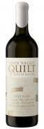 QUILT WINES - QUILT NAPA VALLEY FUME BLANC 2022