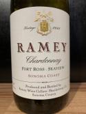 Ramey - Chardonnay Sonoma Coast 2021