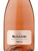 RUGGERI ARGEO PROSECCO MILLESIMATO ROSE BRUT 2020